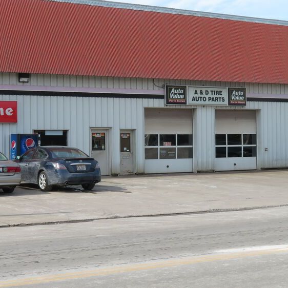 A&D Tire